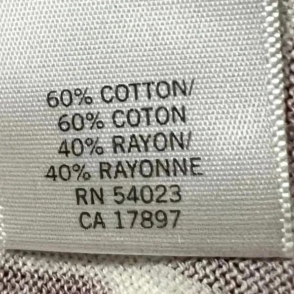 Banana Republic sweater size large - Picture 4 of 6